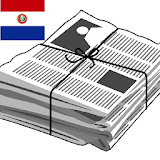 Diario Paraguay icon
