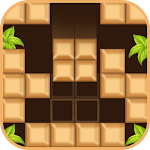 Cover Image of डाउनलोड Blockpuz - Wood Block Puzzle  APK