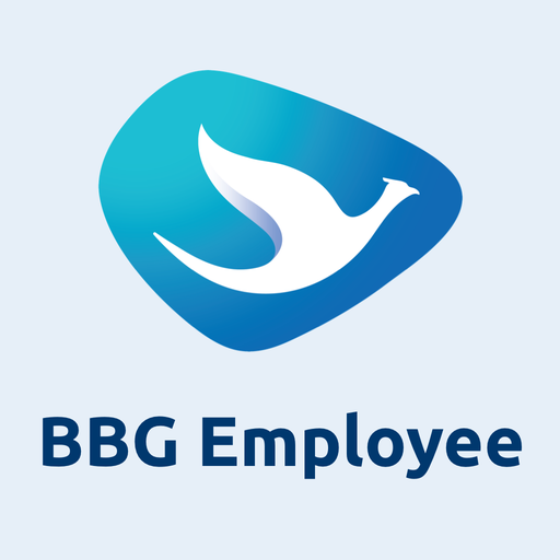 BBG Employee logo