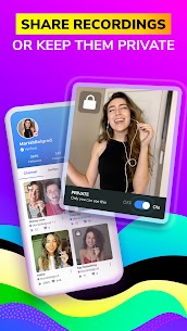 Smule MOD APK 10.2.3 (VIP Unlocked, Vip Subscription, Unlimited Coins) 7
