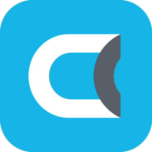 ascure卒煙 logo