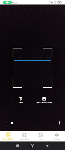 Baixe a versão Android de QR Code Scanner APK - LDPlayer