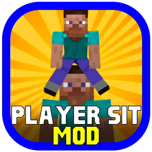 Sit Player Mod for Minecraft Download on Windows