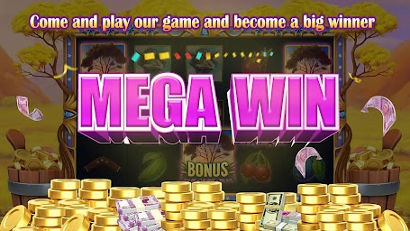 Royal Slots - Win Money
