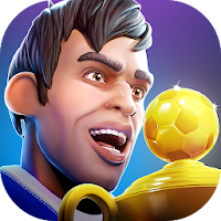 Total Soccer: Road to Glory