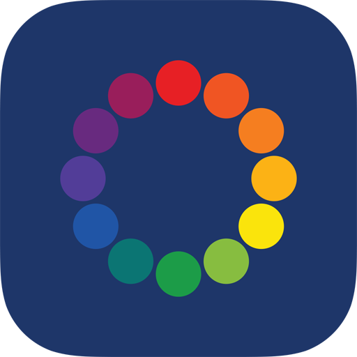 ChromaBright Logo
