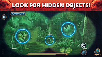 Game screenshot Gloomy Tales 3: Halloween f2p hack