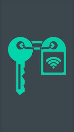 Android application FabAccess screenshort