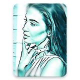 Photo Touch Art. Turn Photo Into Painting! icon