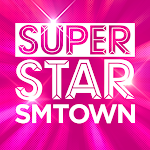 Cover Image of Download SUPERSTAR SMTOWN 3.1.8 APK