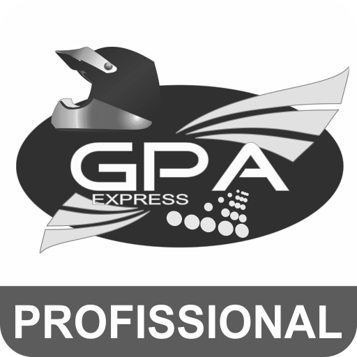 Gpa Express - Profissional 17 Icon