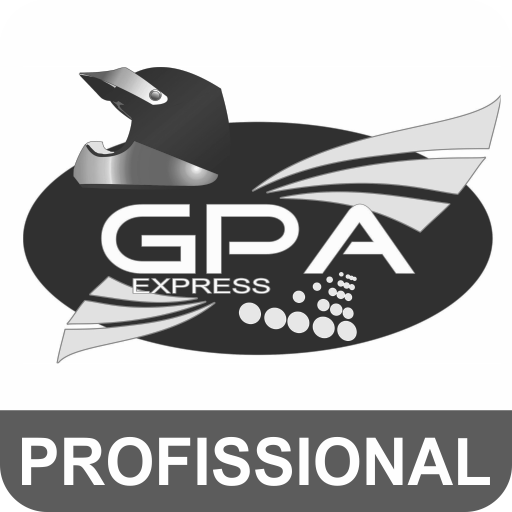 Gpa Express - Profissional logo