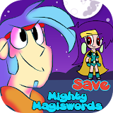 Mighty Hero Save Vambre icon