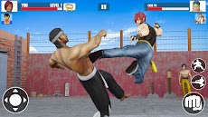 Karate Fighter: Fighting Gamesのおすすめ画像4