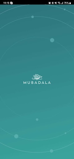 Android application M App screenshort