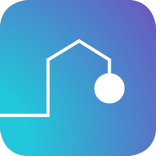 CipherWave Home-Connect logo