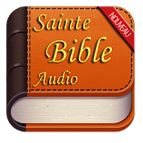 The Holy Bible Audio icon