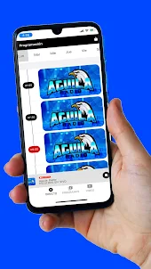 Aguila Radio Ministry