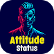 Hindi Attitude Status Shayari - Androidアプリ
