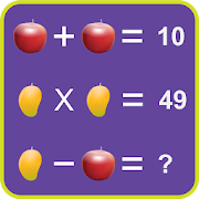 Top 40 Educational Apps Like Math Puzzles: Free math game 2020 - Best Alternatives