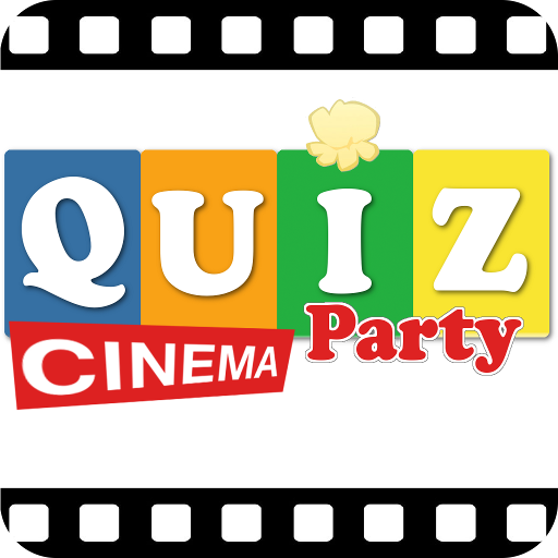 Quiz Party Cinéma logo