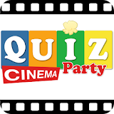 Quiz Party Cinéma icon
