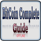 BitCoin Complete Guide icon