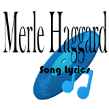 Merle Haggard Lyrics icon