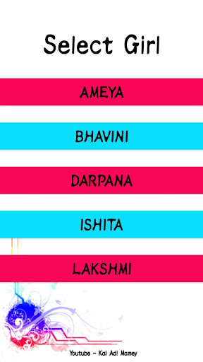Odisha girls mobile numbers Screen 3