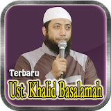 Ceramah Ust Khalid Basalamah icon
