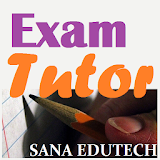 Exam Tutor icon