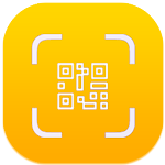 Cover Image of Download QR Code Scanner - Android QR S  APK