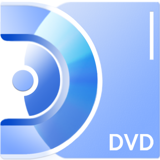 True DVD for Android TV  Icon