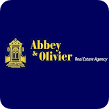 Abbey & Olivier Agency icon