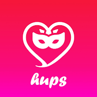 Hups - Arkadaşlık Tanışma ve Sohbet Uygulaması