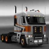 Euro Truck Drifting Simulator (Heavy Truck Driver) icon