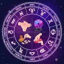 Palm reader - astro, horoscope APK