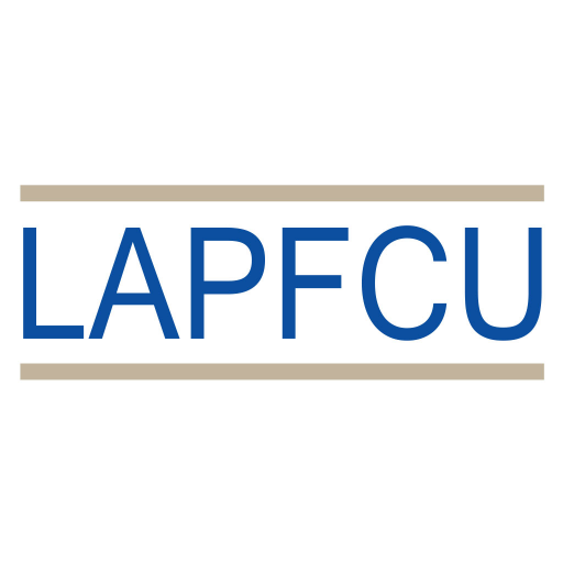 Los Angeles Police FCU Mobile logo