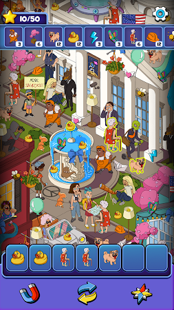 Game screenshot Hidden Match apk download