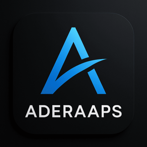 Android Apps by Aderaaps Ltd on Google Play