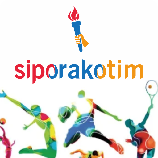 SIPORAKOTIM logo