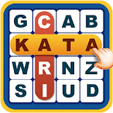 Word Search Indonesian icon