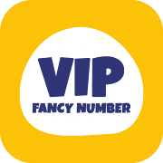 VIP Fancy Number