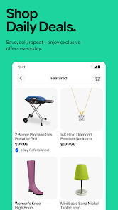 eBay screenshot 28