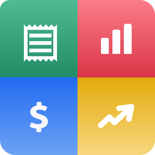 Expenless! Money Manager 5.5.3 Icon