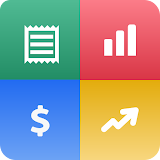 Expenless! Money Manager icon