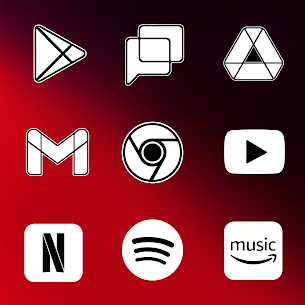 Oxigen Light Apk- Icon Pack (PAID) Free Download 4