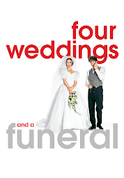 Icon image Four Weddings And A Funeral