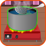 Kitchen Fever Cooking Mama icon