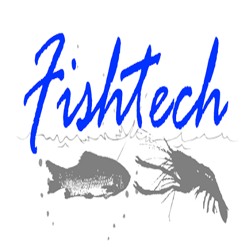 Fish Product logo